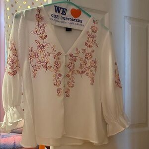 French Connection Blouse